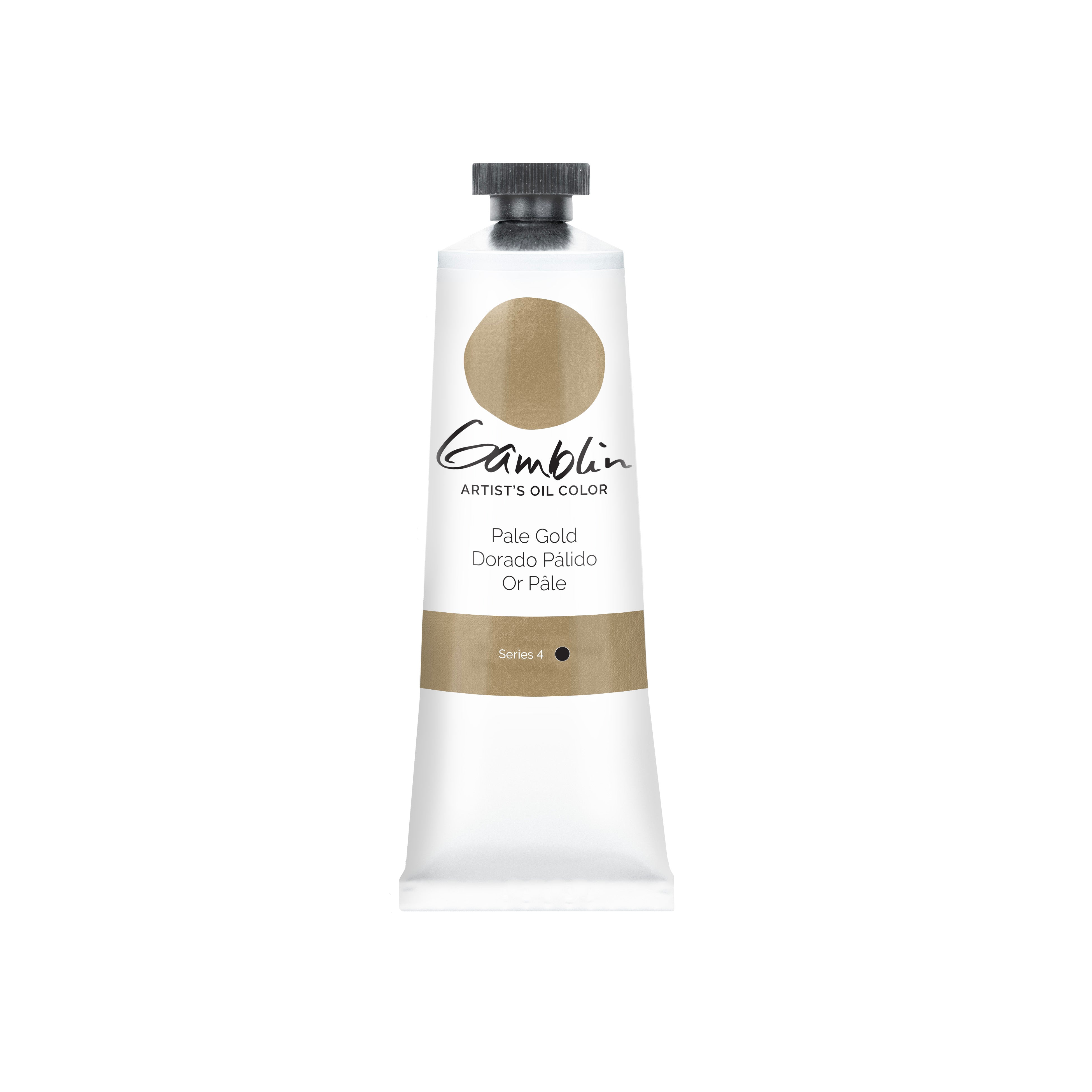 Gamblin Artist Oil Colors 37ml