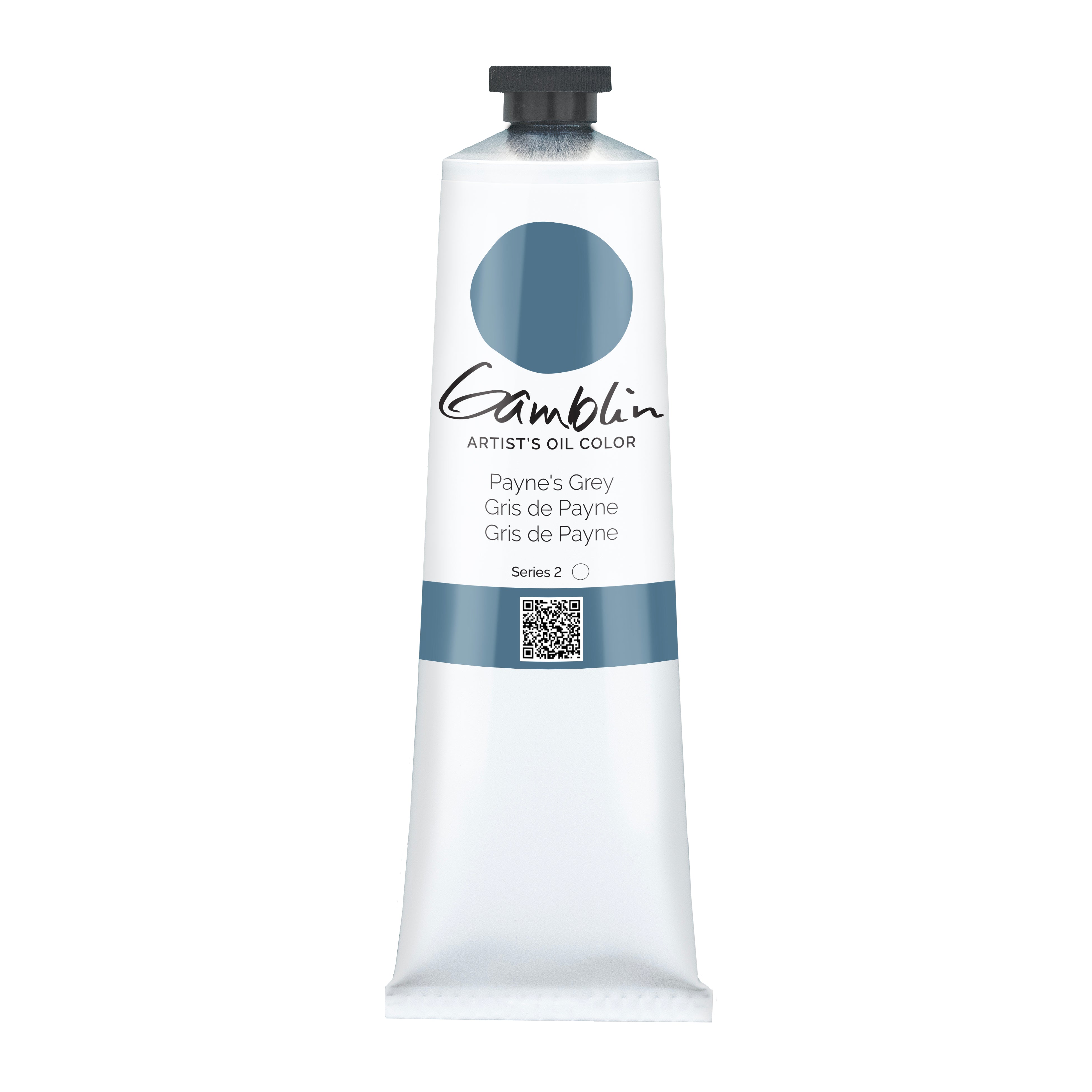 Gamblin Artist Oil Colors 150ml
