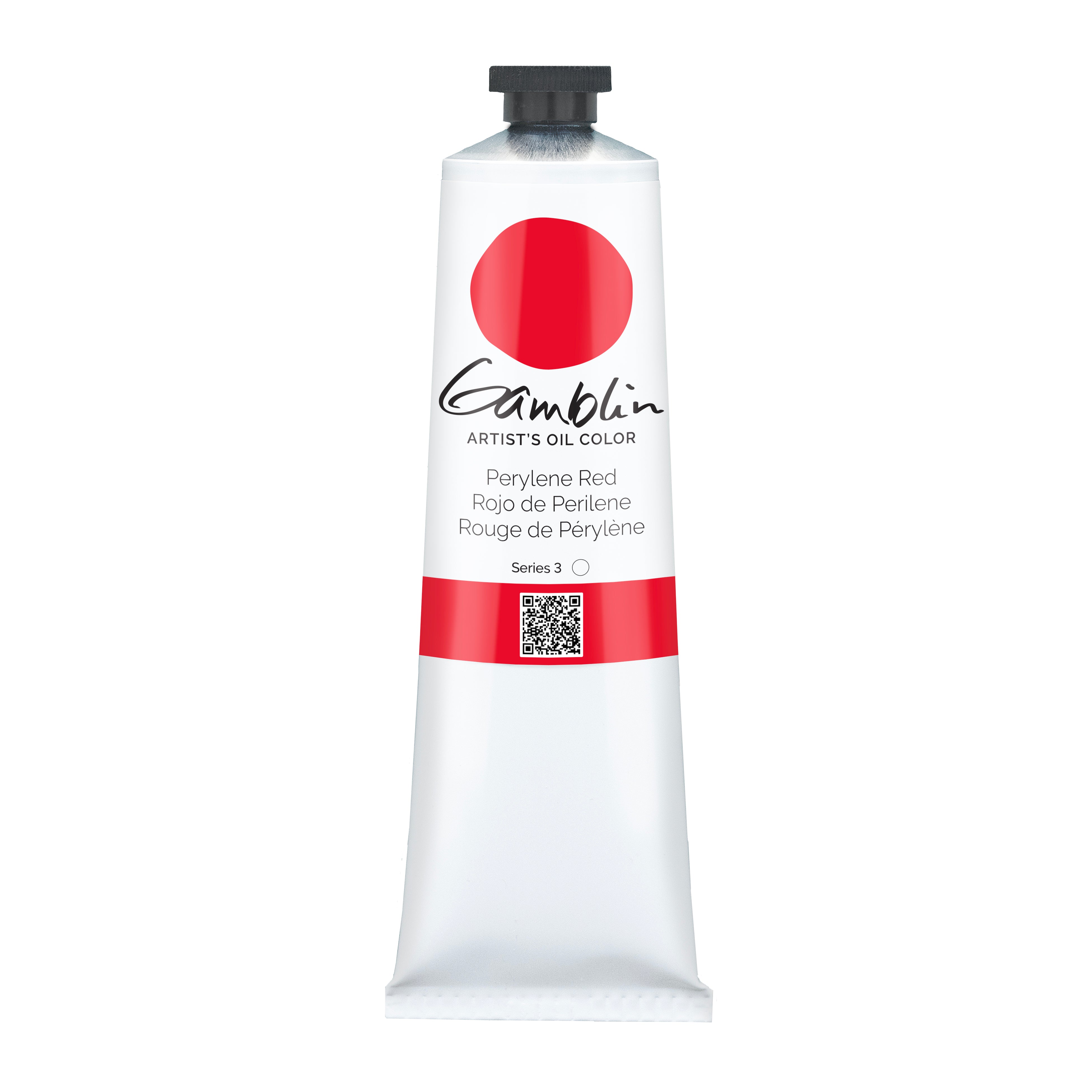 Gamblin Artist Oil Colors 150ml