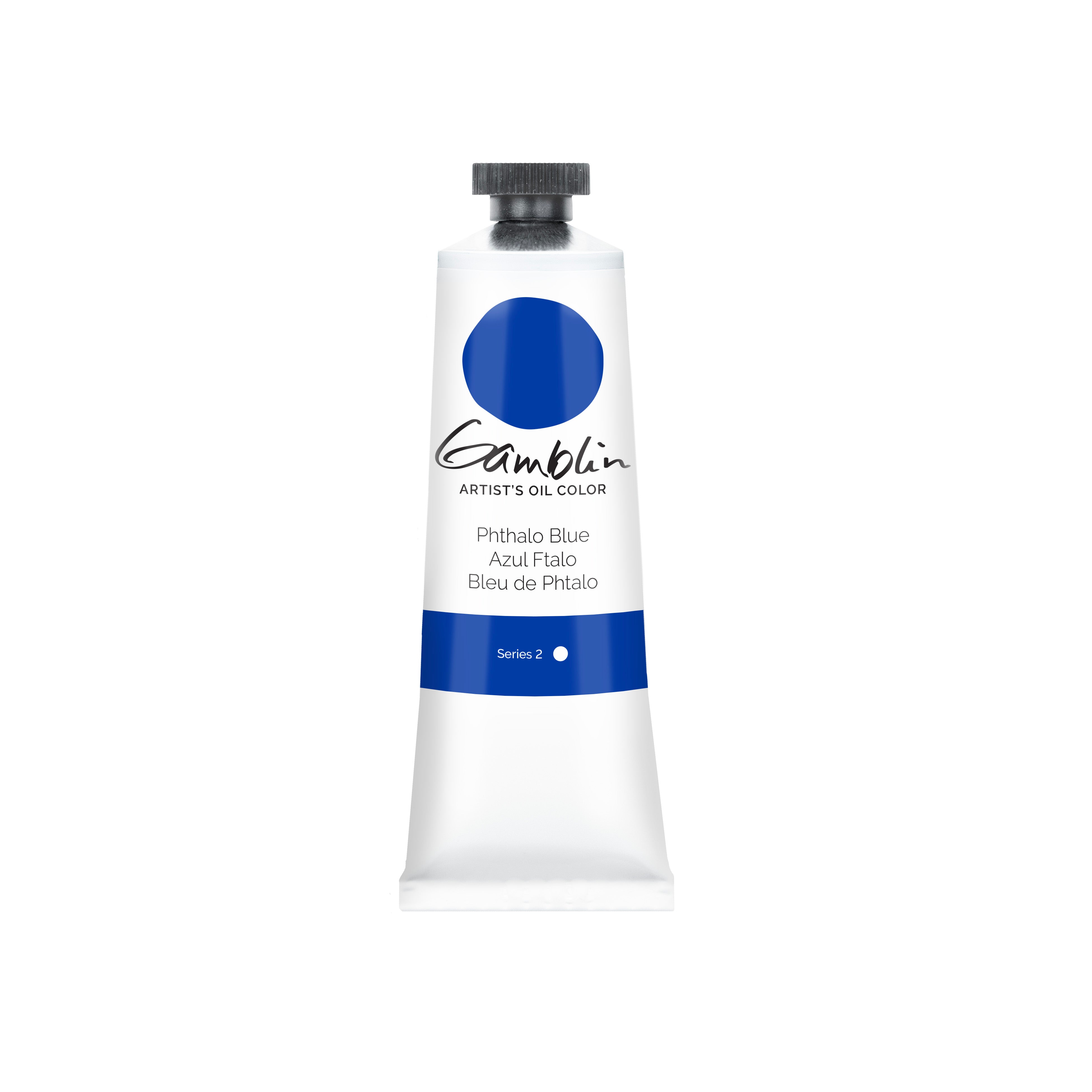 Gamblin Artist Oil Colors 37ml