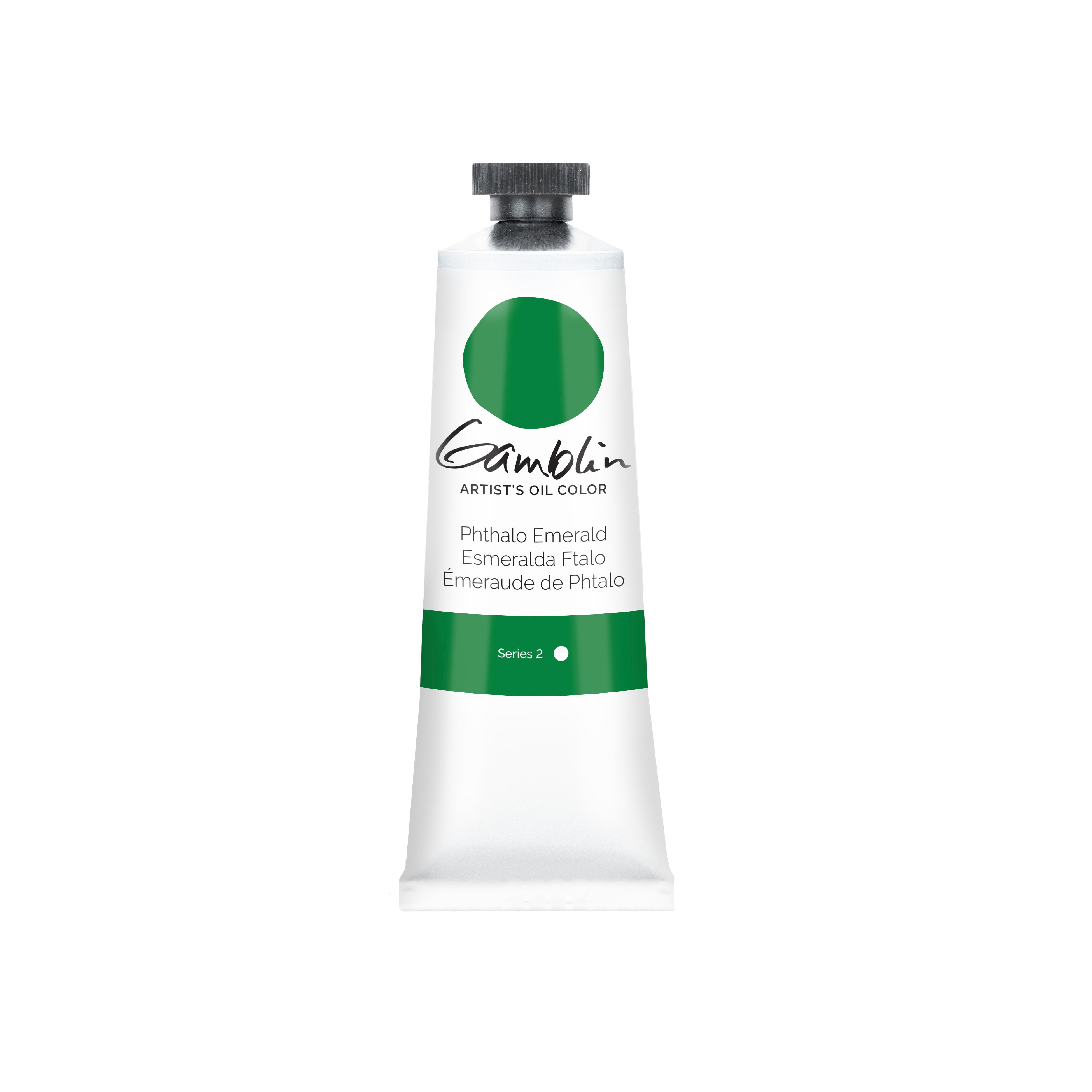 Gamblin Artist Oil Colors 37ml