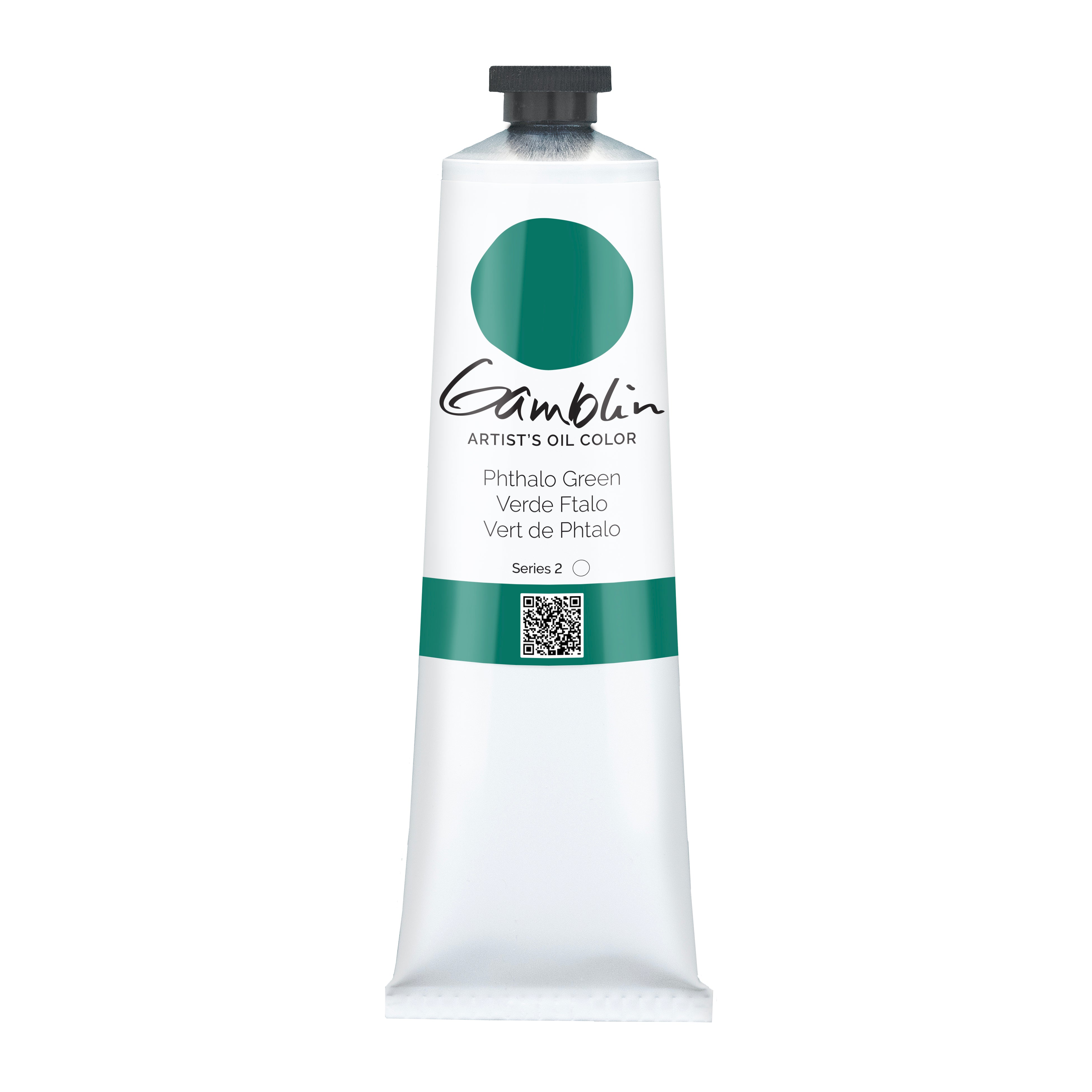 Gamblin Artist Oil Colors 150ml