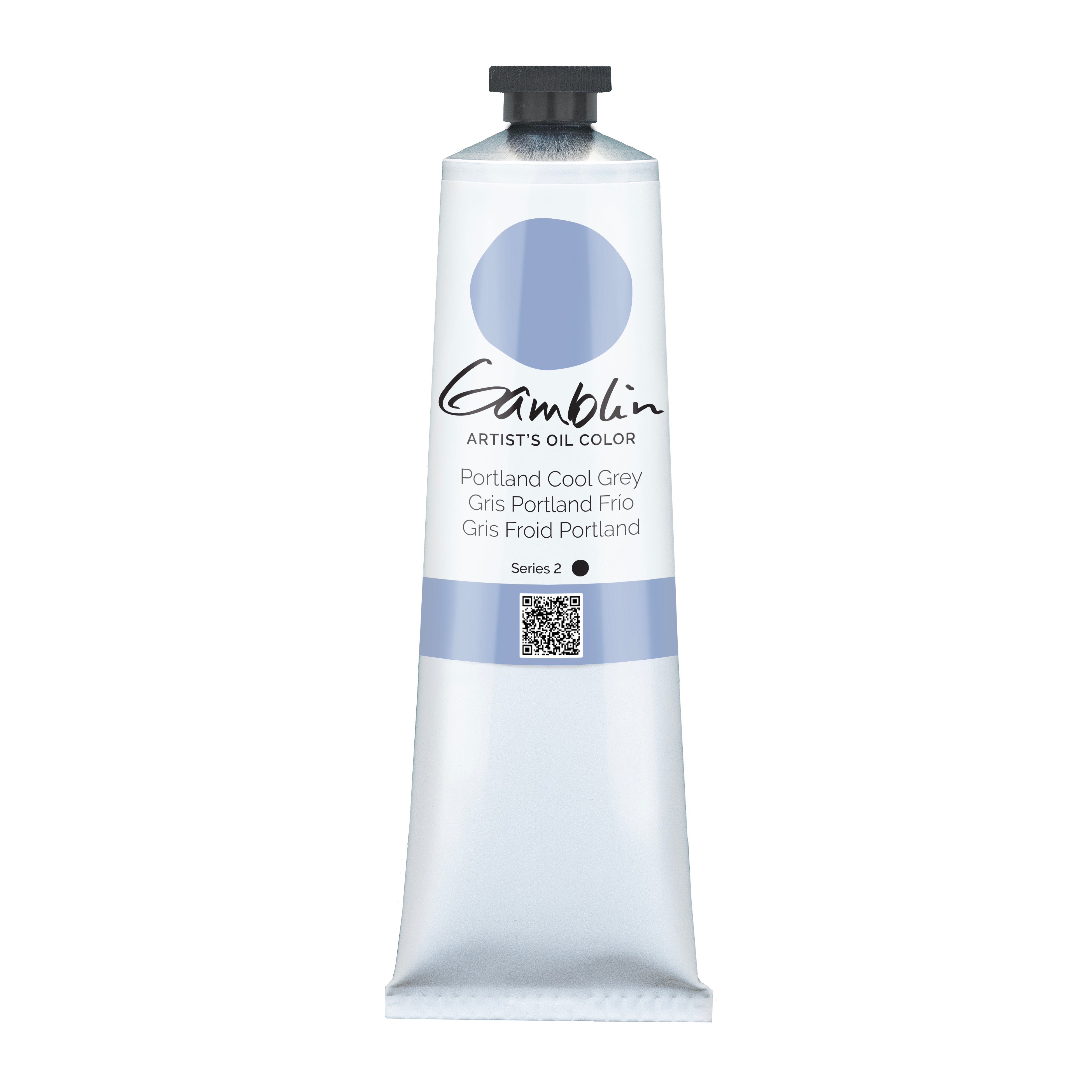 Gamblin Artist Oil Colors 150ml