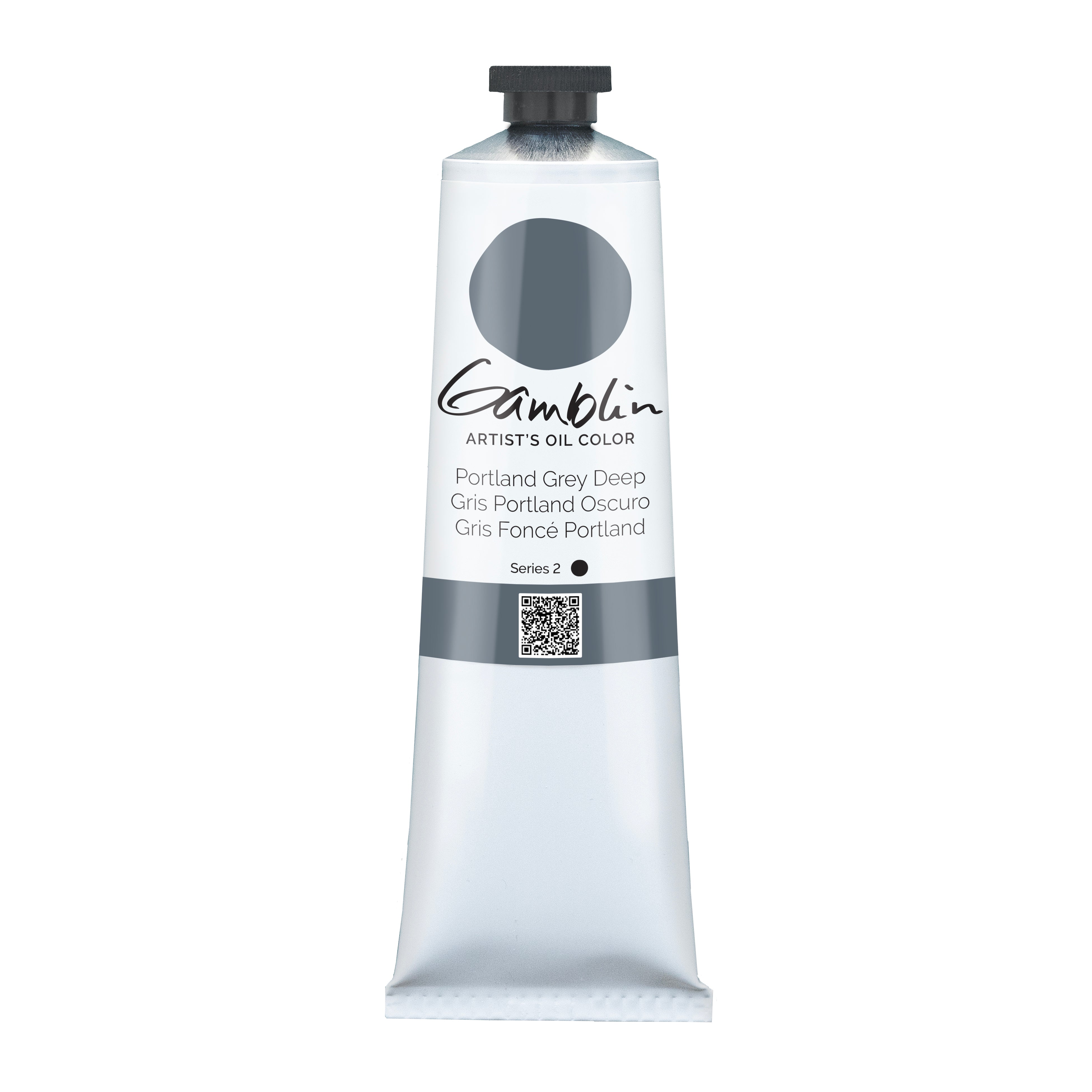 Gamblin Artist Oil Colors 150ml