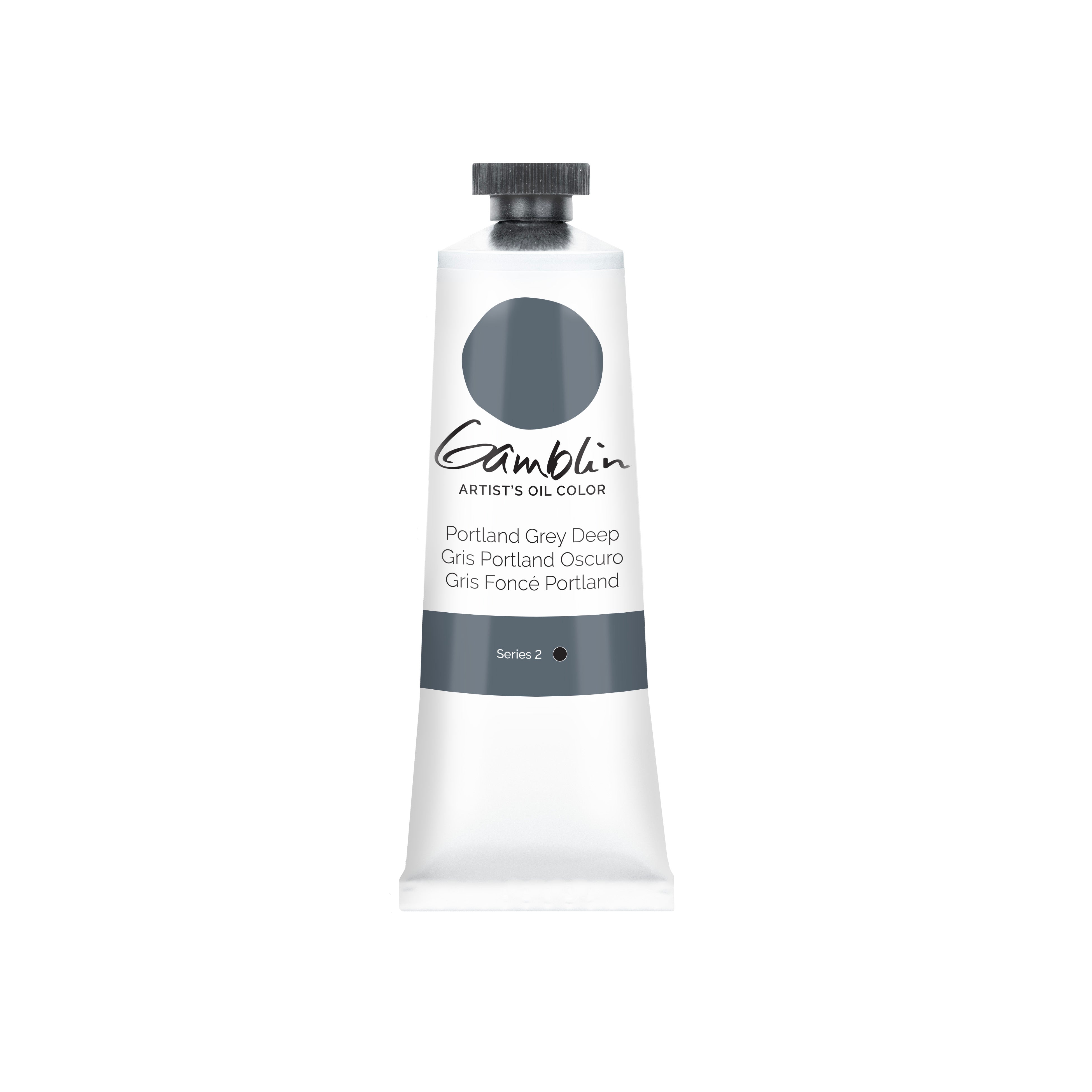 Gamblin Artist Oil Colors 37ml