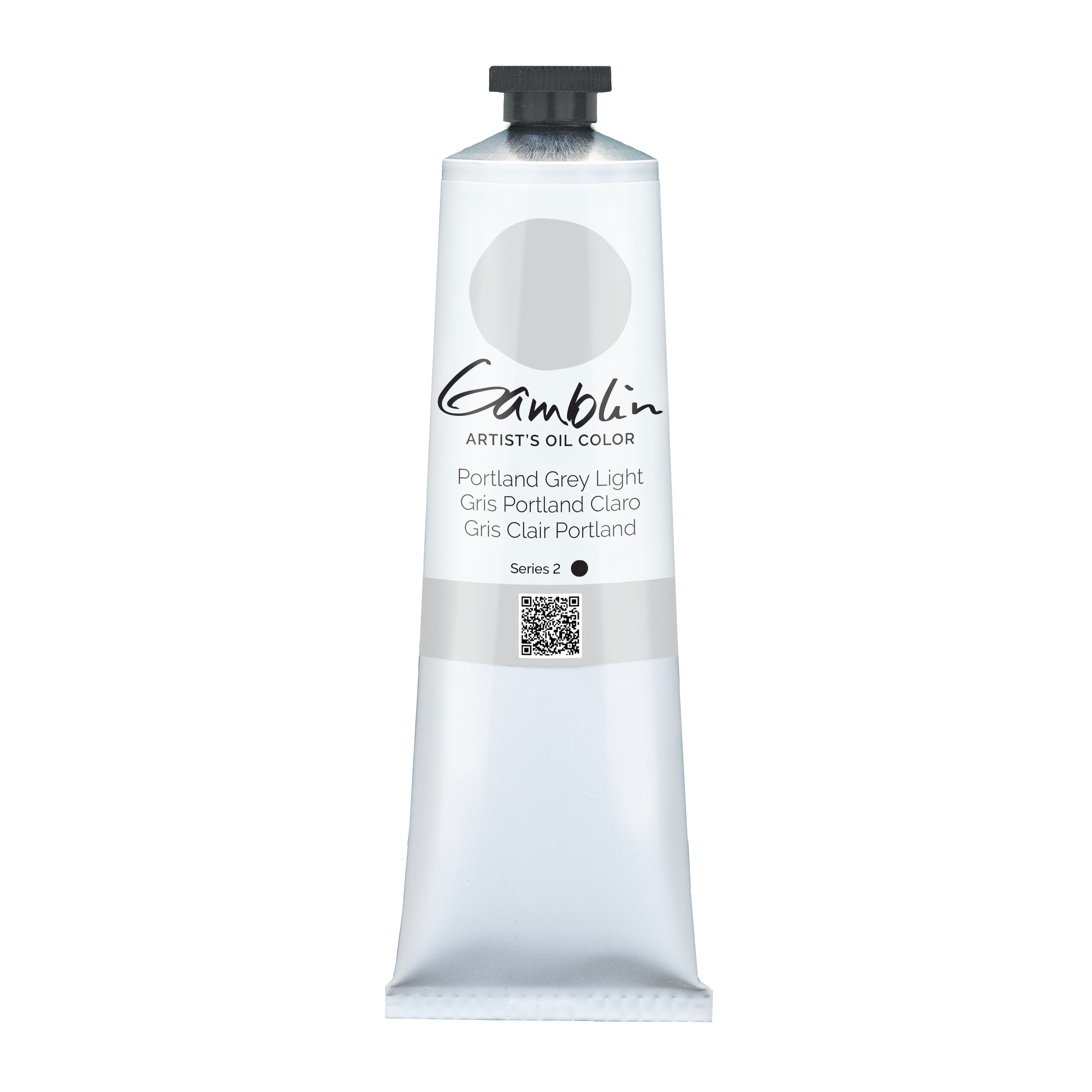 Gamblin Artist Oil Colors 150ml
