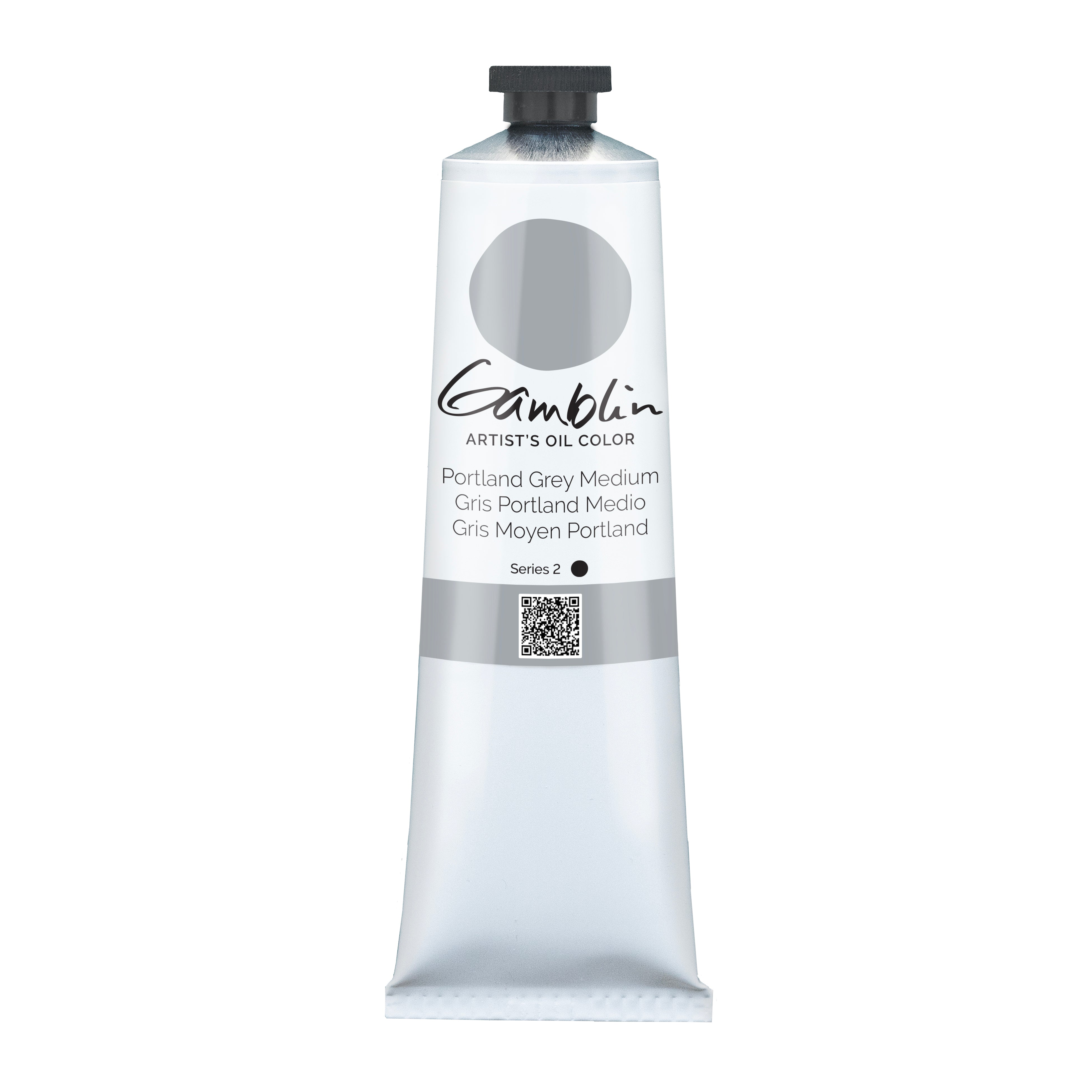 Gamblin Artist Oil Colors 150ml