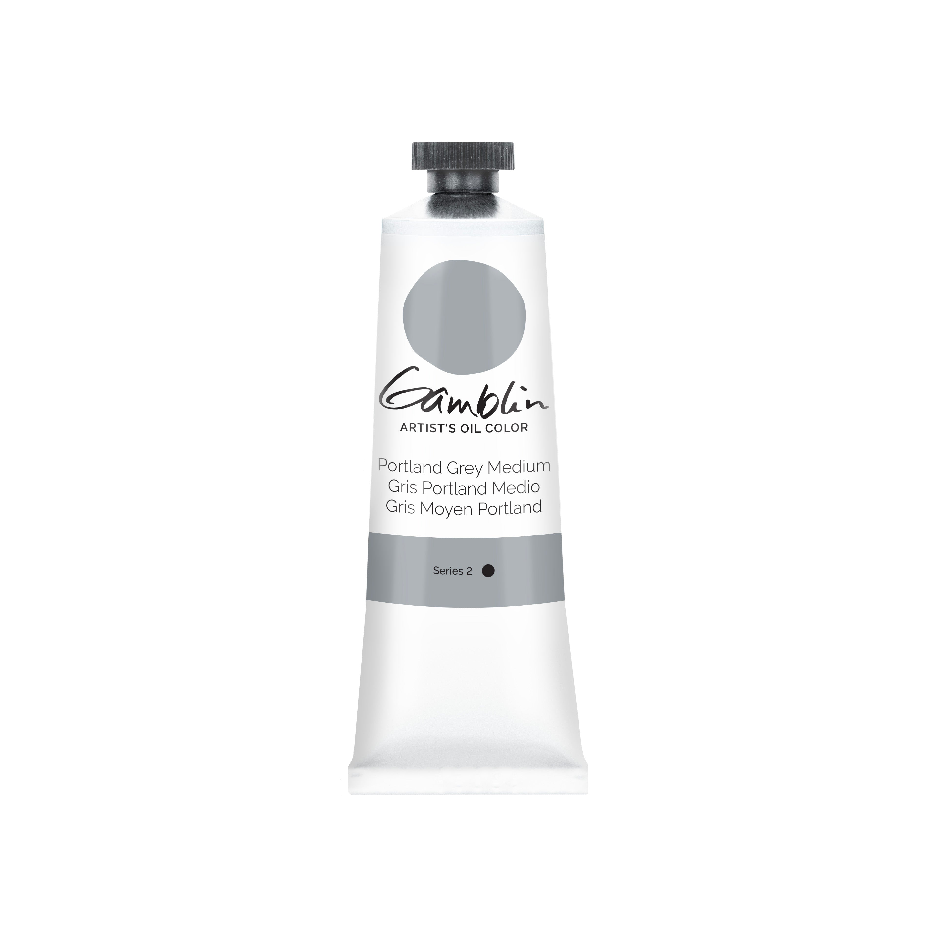 Gamblin Artist Oil Colors 37ml