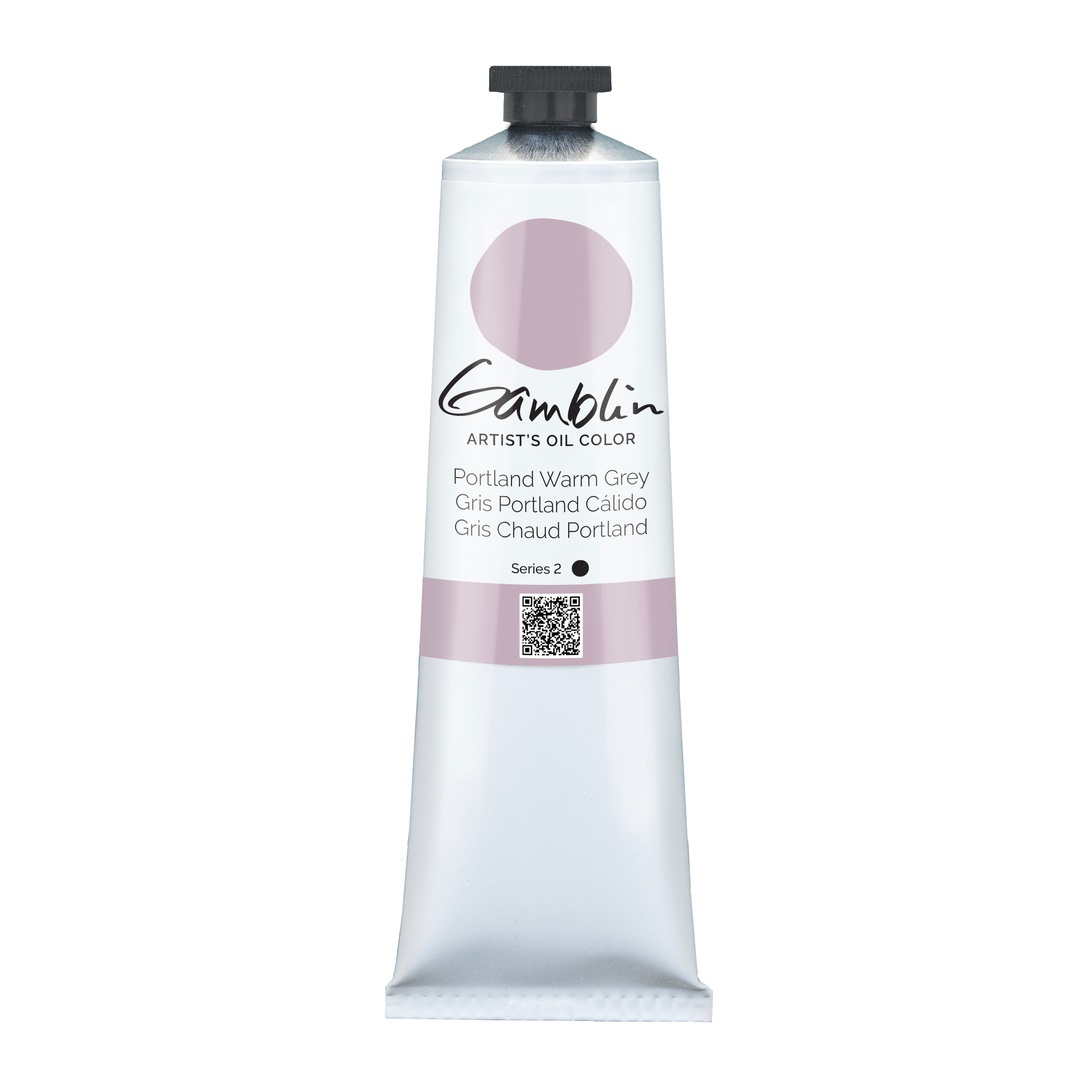 Gamblin Artist Oil Colors 150ml
