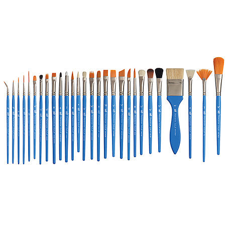 Princeton Select Artiste Brushes