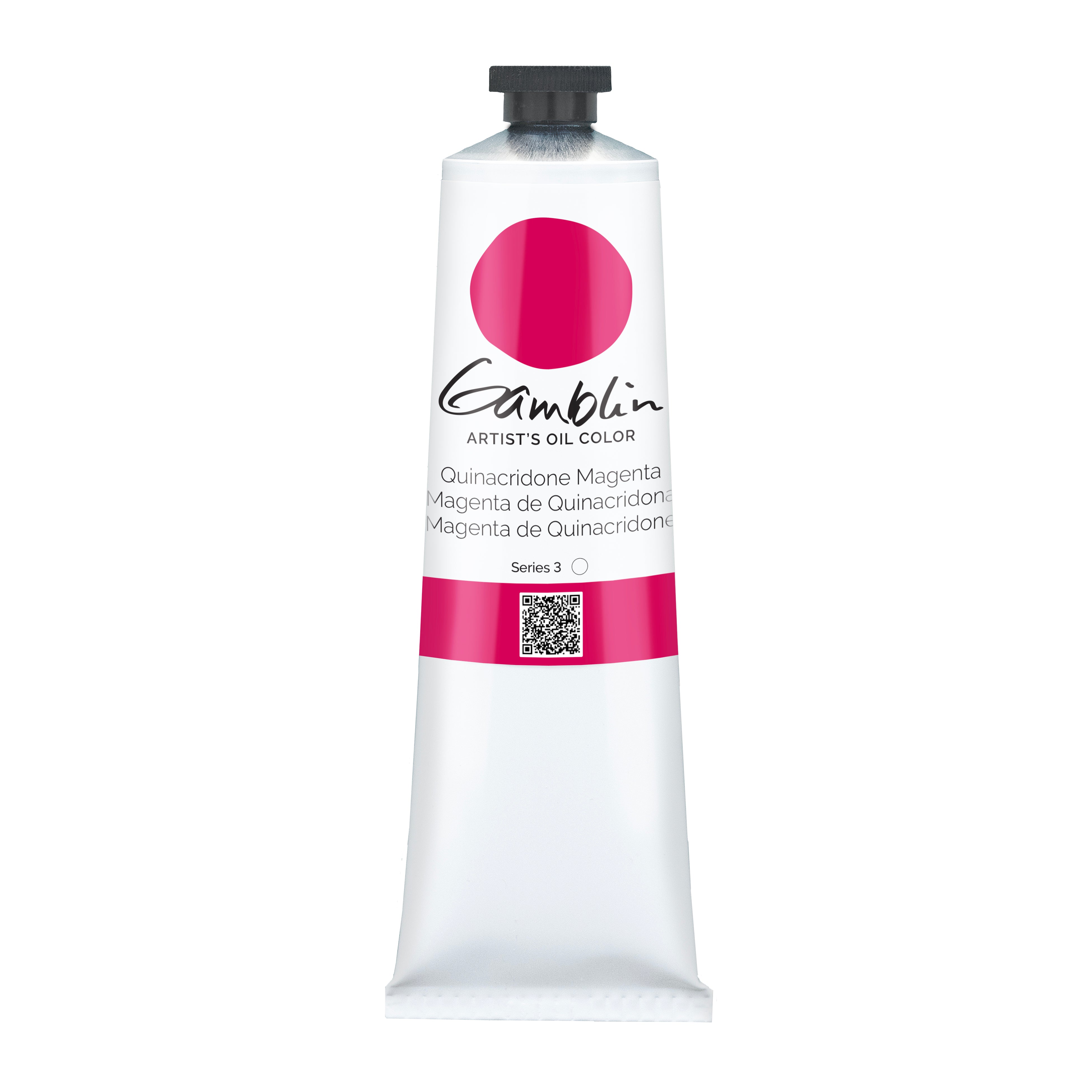 Gamblin Artist Oil Colors 150ml