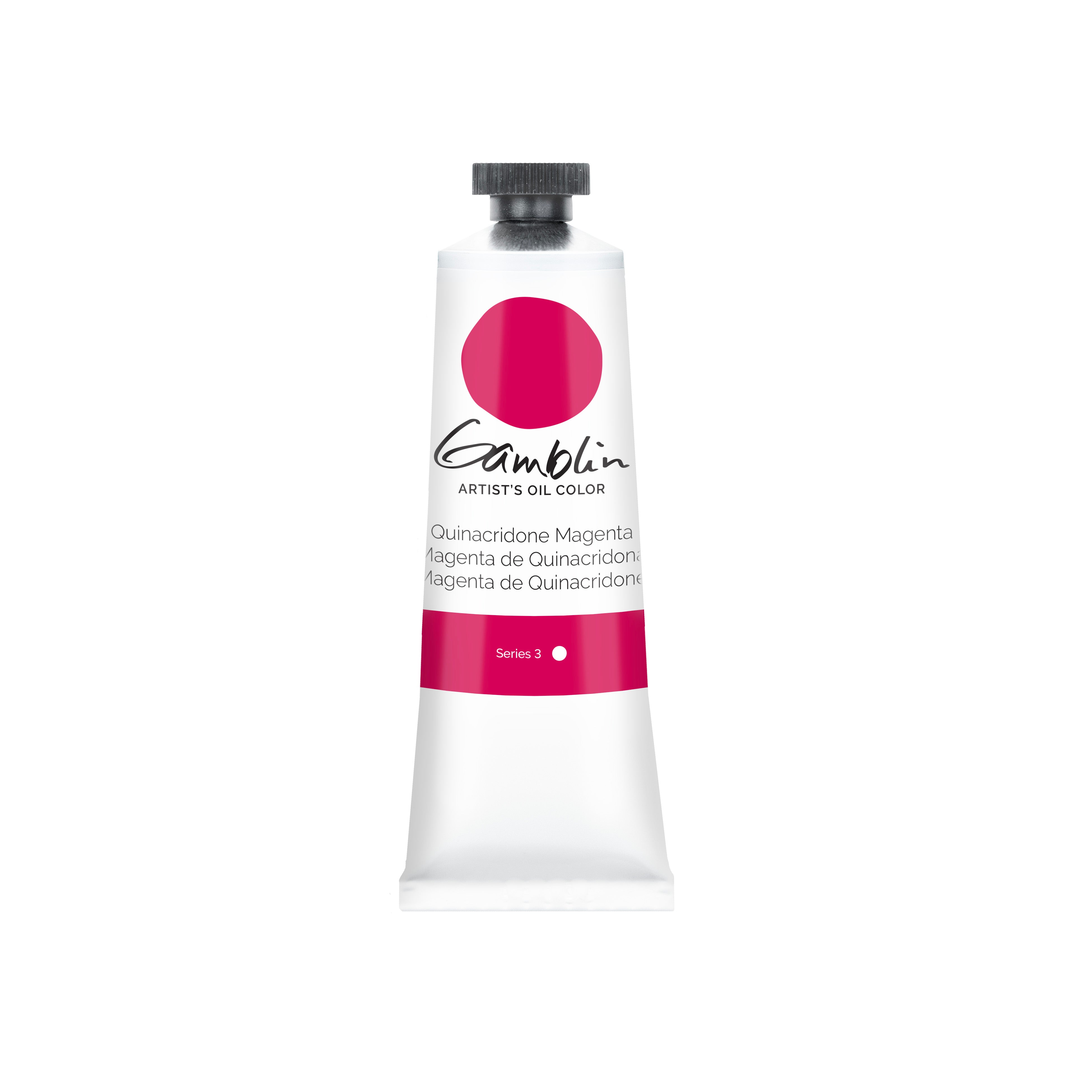 Gamblin Artist Oil Colors 37ml
