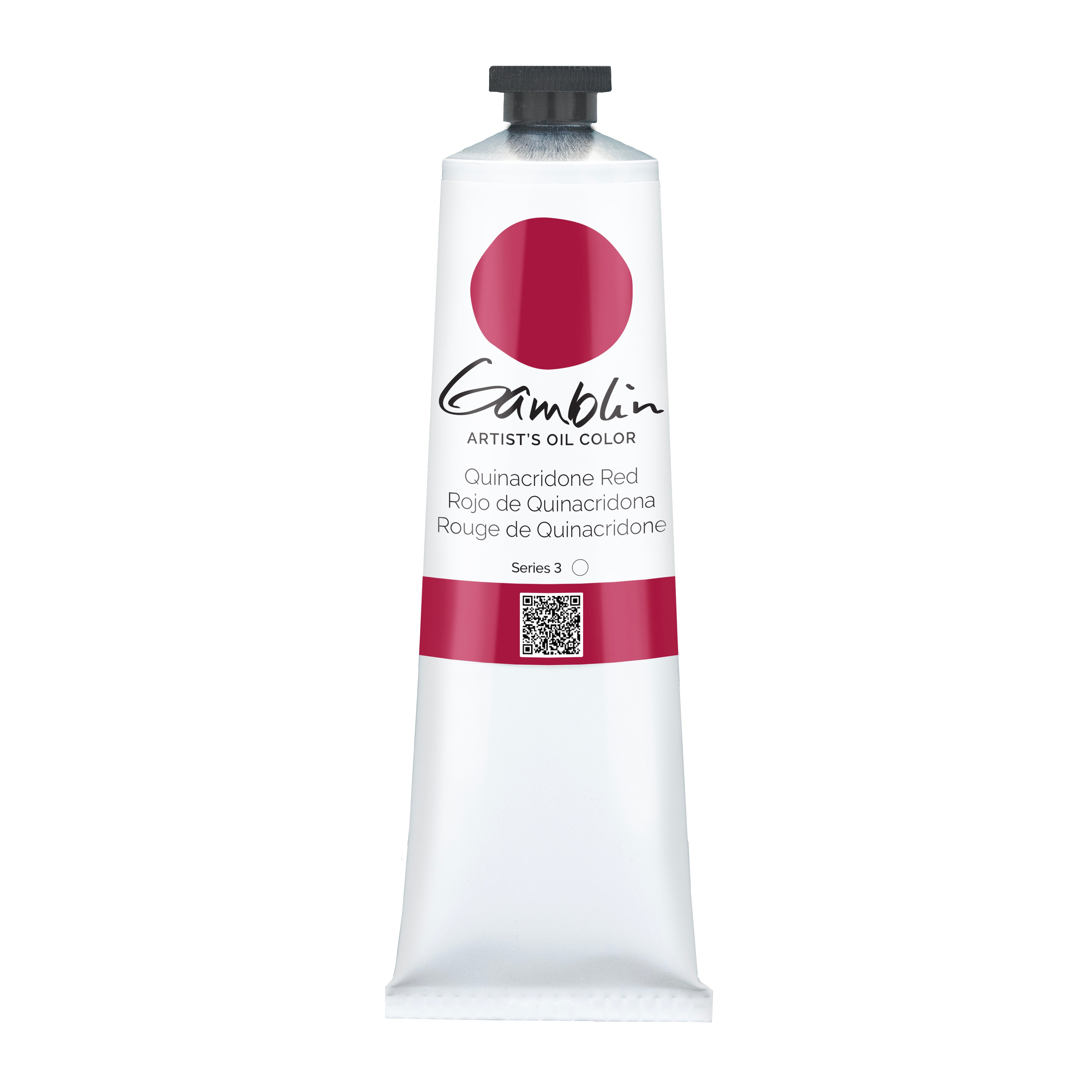 Gamblin Artist Oil Colors 150ml