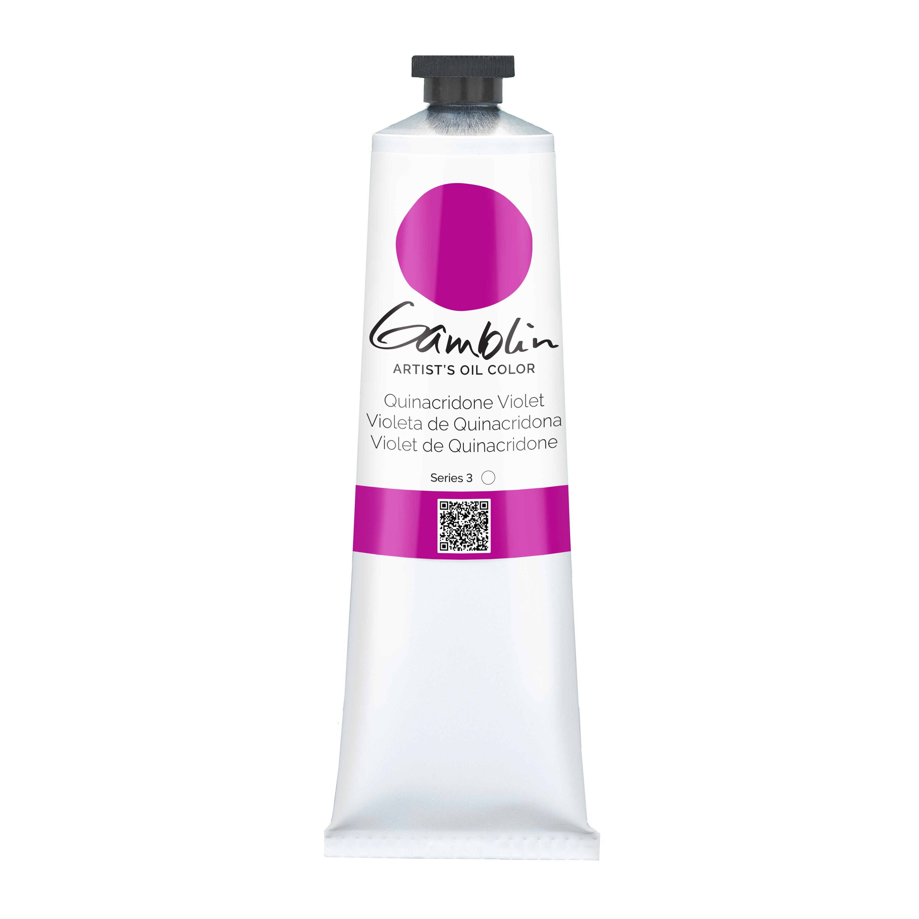 Gamblin Artist Oil Colors 150ml