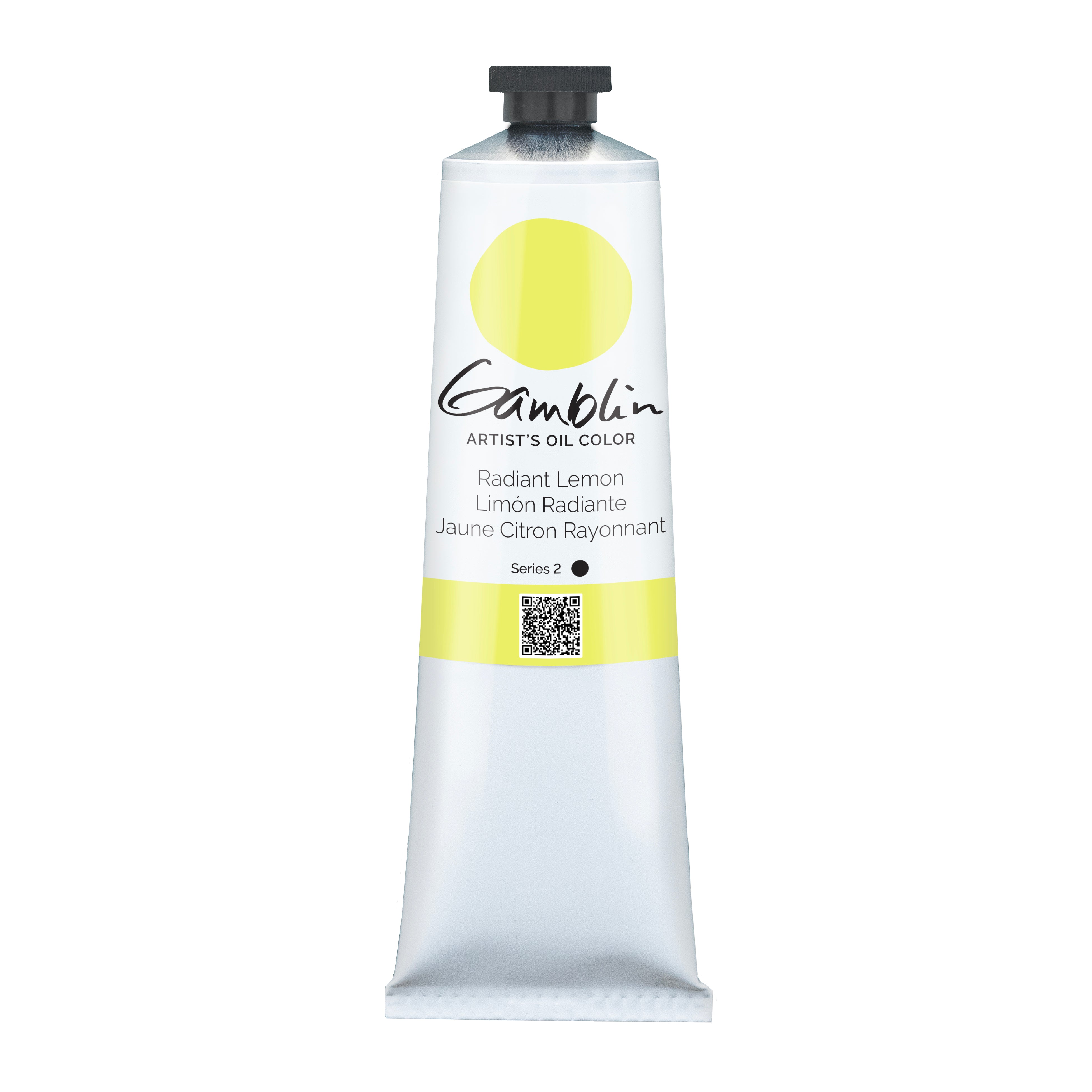 Gamblin Artist Oil Colors 150ml