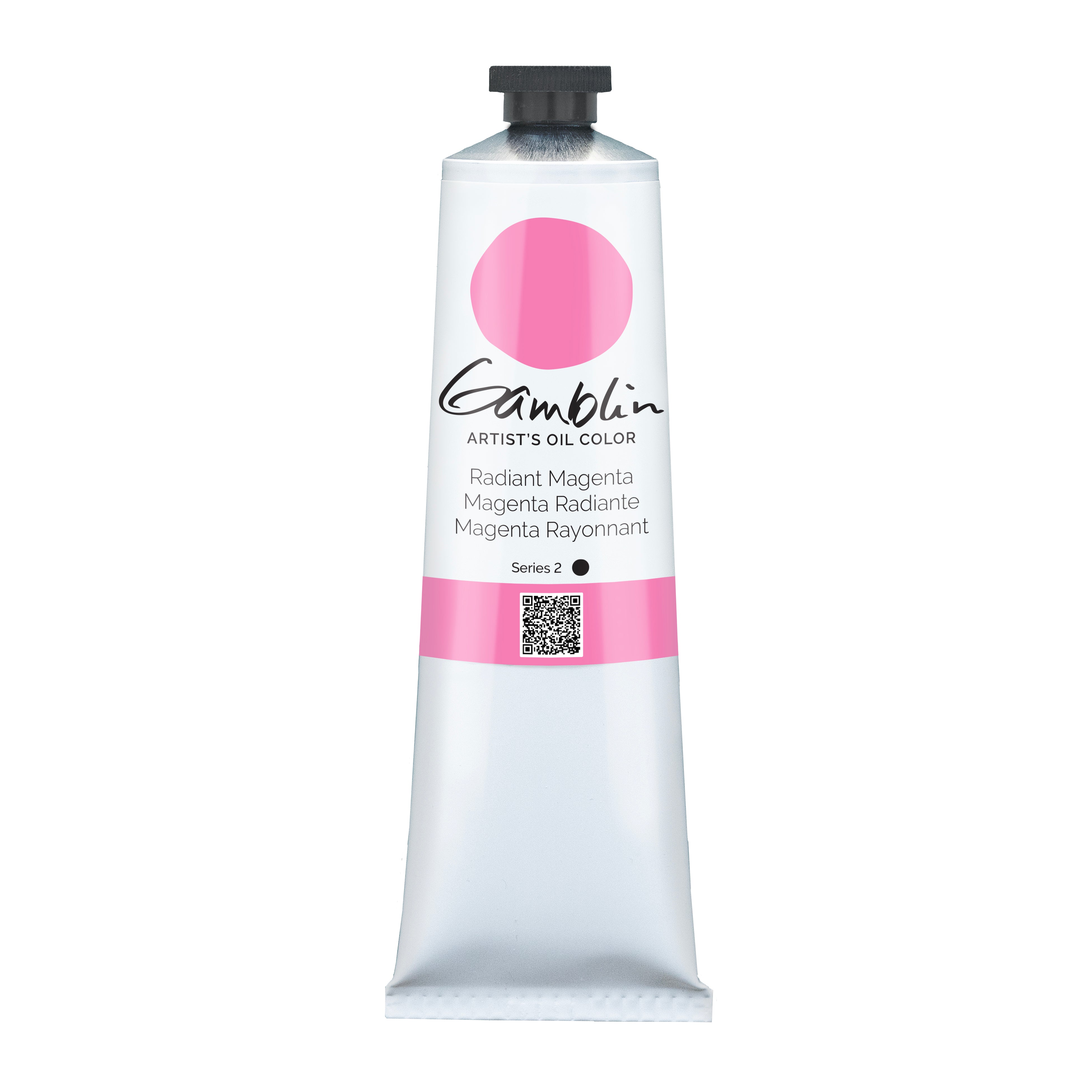 Gamblin Artist Oil Colors 150ml