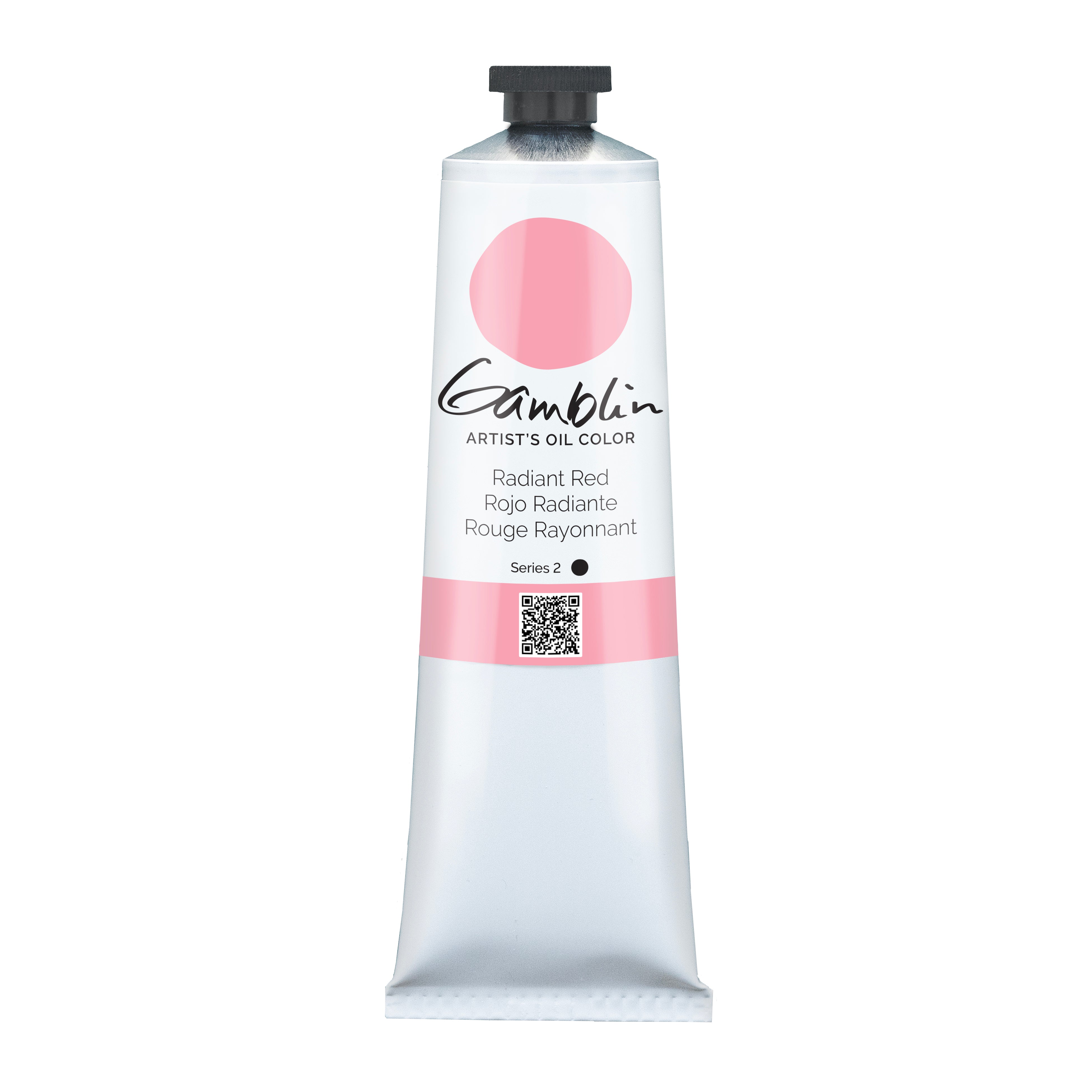 Gamblin Artist Oil Colors 150ml
