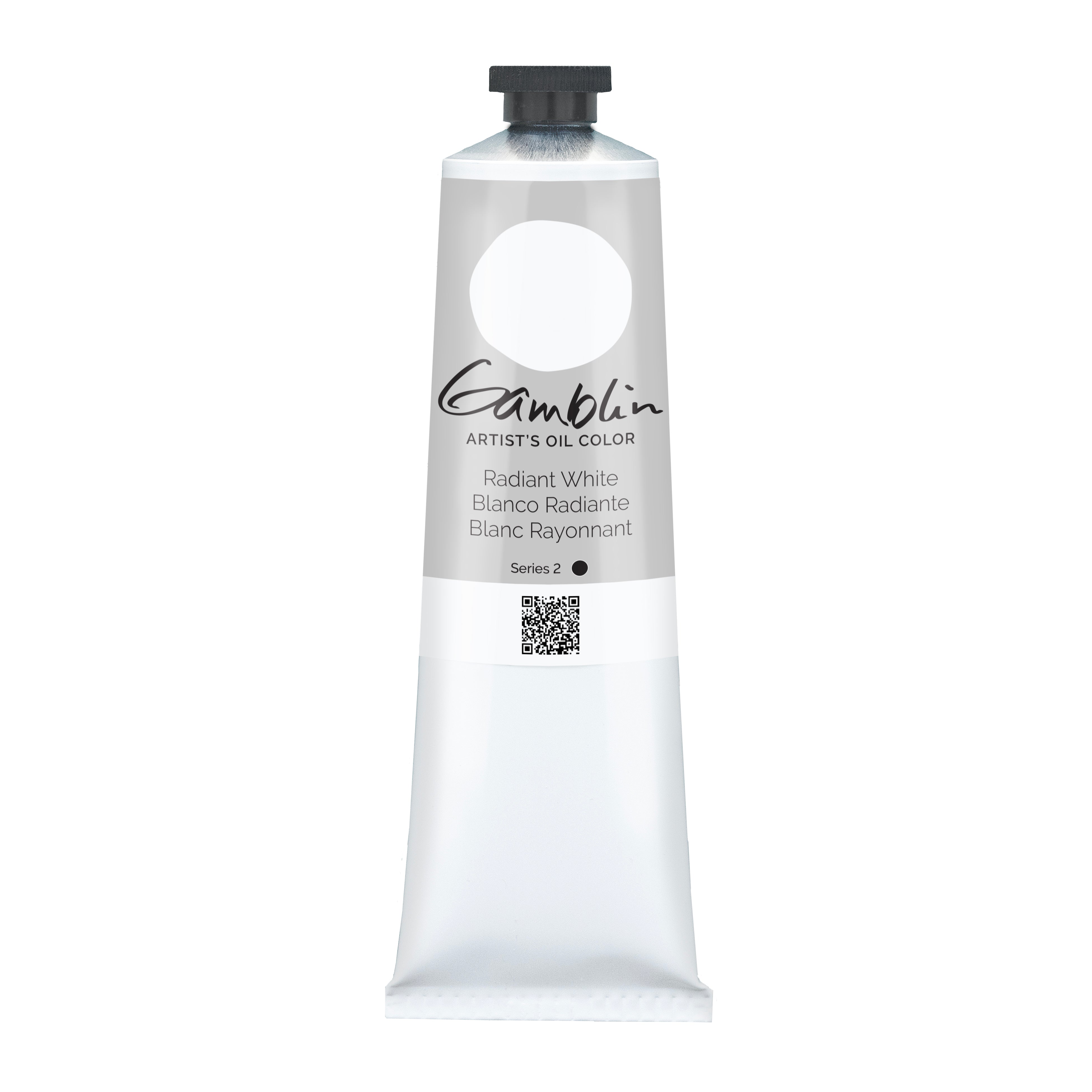 Gamblin Artist Oil Colors 150ml