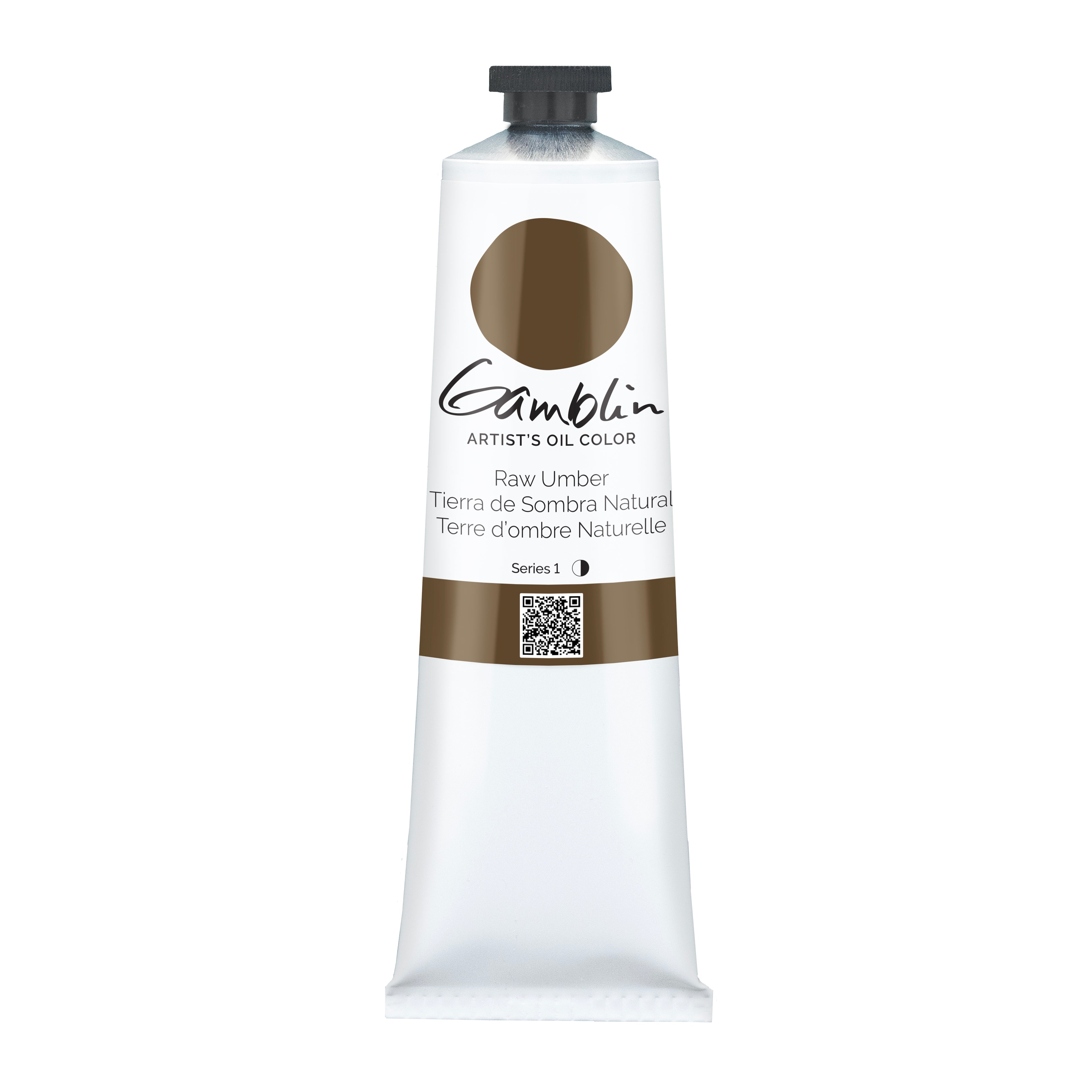 Gamblin Artist Oil Colors 150ml