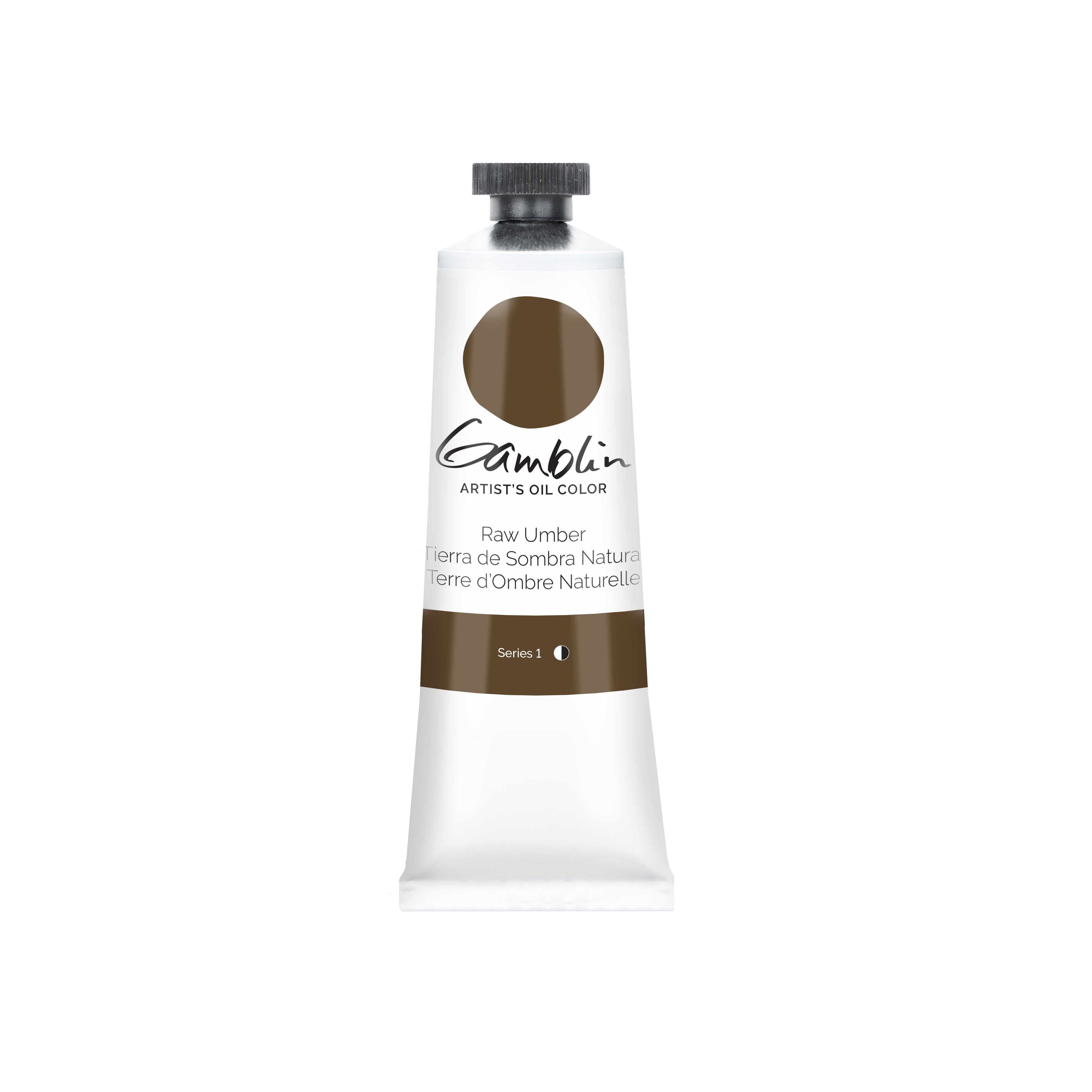 Gamblin Artist Oil Colors 37ml