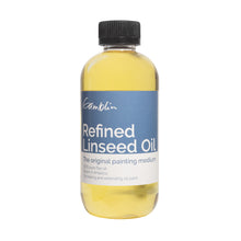 Load image into Gallery viewer, Gamblin Refined Linseed Oil
