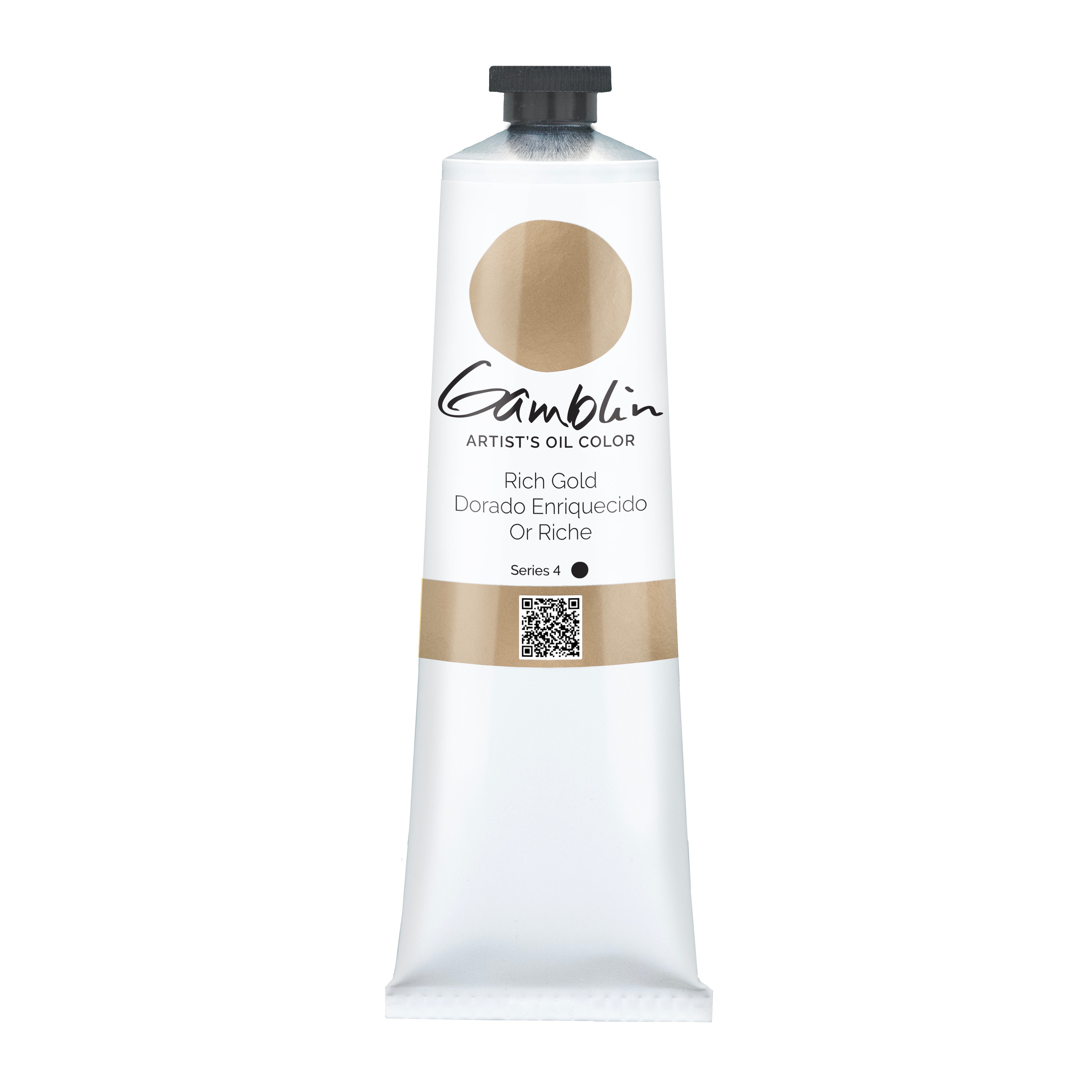 Gamblin Artist Oil Colors 150ml