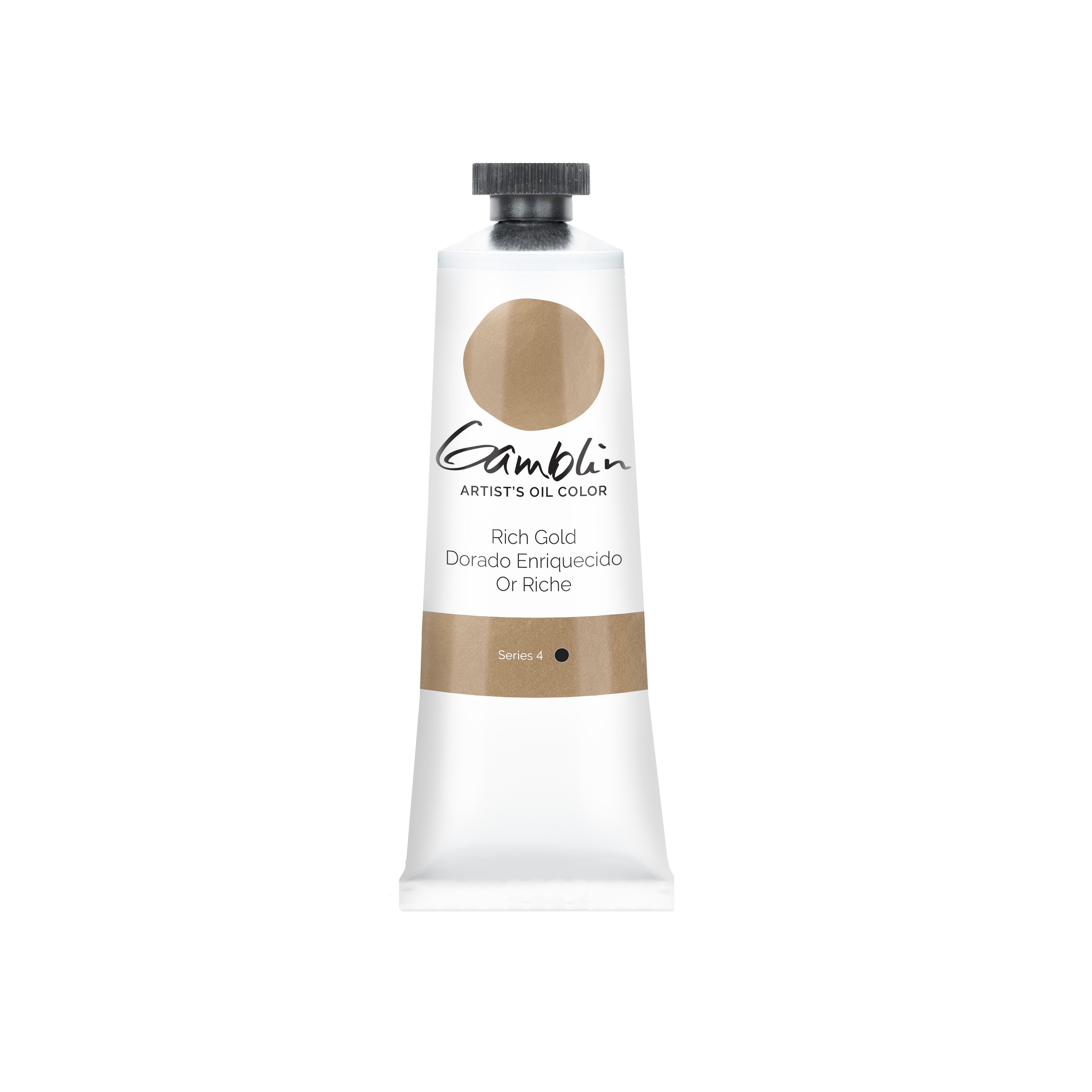 Gamblin Artist Oil Colors 37ml