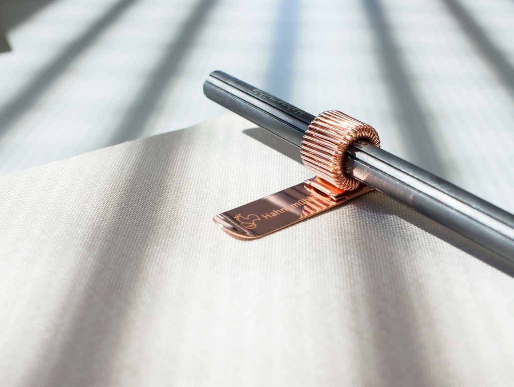 Hahnemuhle Pen Holder Set 3