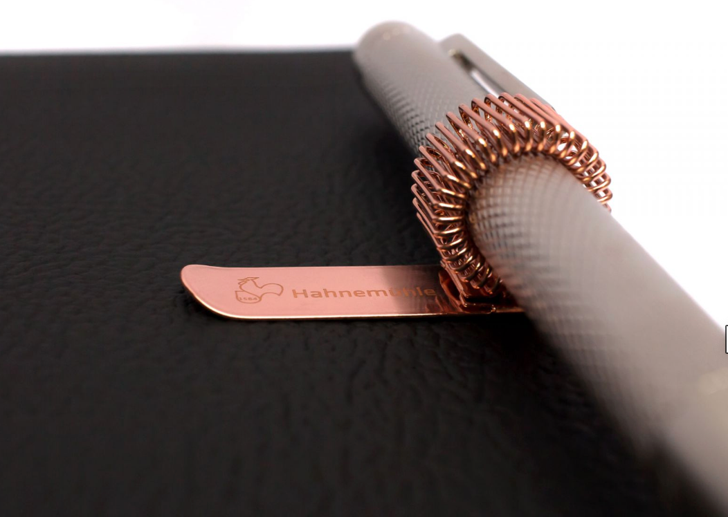 Hahnemuhle Pen Holder Set 3