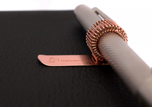 Load image into Gallery viewer, Hahnemuhle Pen Holder Set 3

