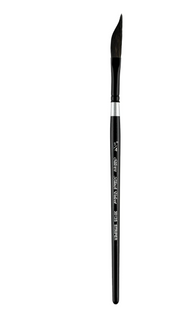 Silver Brush Black Velvet® Dagger
