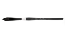 Load image into Gallery viewer, Silver Brush Black Velvet® Oval Wash
