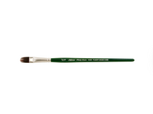 Load image into Gallery viewer, Ruby Satin Combs - Short Handle

