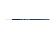 Silver Brush - Bristlon Stiff Synthetic Long Handle Brushes - Round 1900