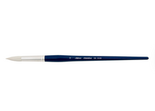 Load image into Gallery viewer, Silver Brush - Bristlon Stiff Synthetic Brushes - Round
