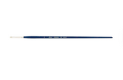Silver Brush - Bristlon Stiff Synthetic Long Handle Brushes - Bright 1902