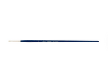 Load image into Gallery viewer, Silver Brush - Bristlon Stiff Synthetic Long Handle Brushes - Bright
