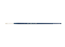 Load image into Gallery viewer, Silver Brush - Bristlon Stiff Synthetic Long Handle Brushes - Filbert
