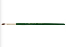 Load image into Gallery viewer, Ruby Satin Short Handle Brushes - Bright
