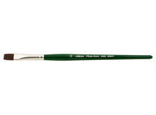 Load image into Gallery viewer, Ruby Satin Short Handle Brushes - Bright
