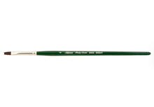Load image into Gallery viewer, Ruby Satin Short Handle Brushes - Bright

