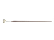 Load image into Gallery viewer, Silverstone Long Handle Brushes - Fan
