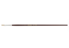 Load image into Gallery viewer, Silverstone Long Handle Brushes - Flat
