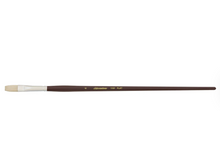 Load image into Gallery viewer, Silverstone Long Handle Brushes - Flat
