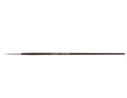 Silverstone Long Handle Brushes - Round 1100