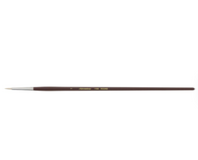 Load image into Gallery viewer, Silverstone Long Handle Brushes - Round
