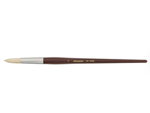 Load image into Gallery viewer, Silverstone Long Handle Brushes - Round
