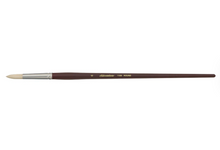 Load image into Gallery viewer, Silverstone Long Handle Brushes - Round
