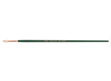 Load image into Gallery viewer, Silver Brush - Grand Prix Long Handle Hog Bristle Brushes - Bright
