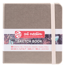 Load image into Gallery viewer, Royal Talens Art Creation Sketchbook - Pink Champagne
